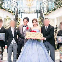 アプローズスクエア 名古屋迎賓館の写真28枚目