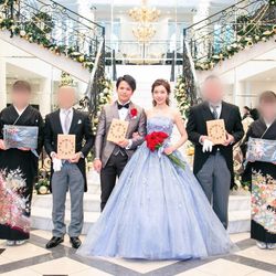 アプローズスクエア 名古屋迎賓館の写真7枚目