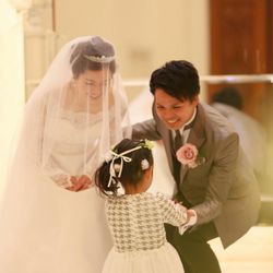 アプローズスクエア 名古屋迎賓館の写真35枚目