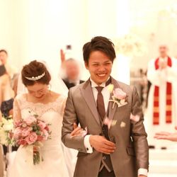 アプローズスクエア 名古屋迎賓館の写真11枚目