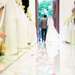 アプローズスクエア 名古屋迎賓館の写真15枚目