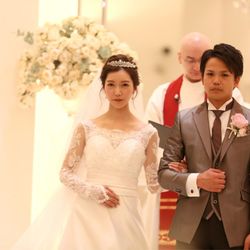 アプローズスクエア 名古屋迎賓館の写真18枚目