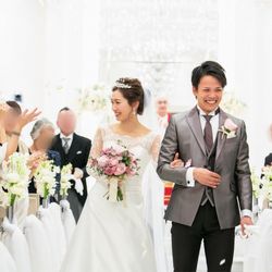 アプローズスクエア 名古屋迎賓館の写真11枚目