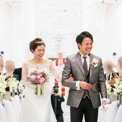 アプローズスクエア 名古屋迎賓館の写真33枚目