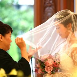 アプローズスクエア 名古屋迎賓館の写真21枚目