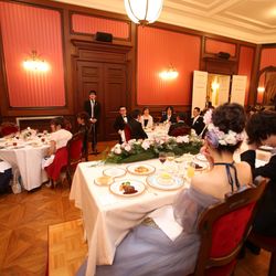 綱町三井倶楽部の写真30枚目