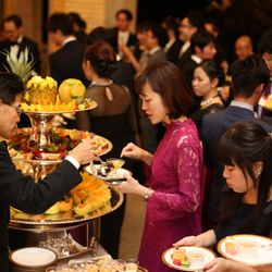 綱町三井倶楽部の写真3枚目