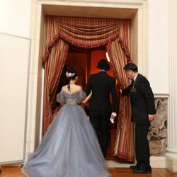 綱町三井倶楽部の写真4枚目