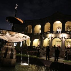 綱町三井倶楽部の写真36枚目