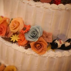 綱町三井倶楽部の写真3枚目