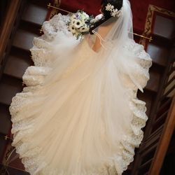 綱町三井倶楽部の写真12枚目