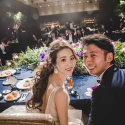 グランド ハイアット 東京の写真34枚目