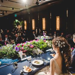 グランド ハイアット 東京の写真22枚目