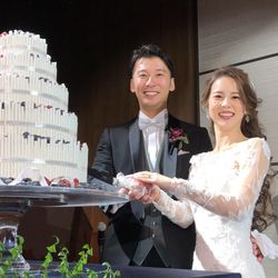 グランド ハイアット 東京の写真11枚目