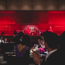 グランド ハイアット 東京の写真16枚目