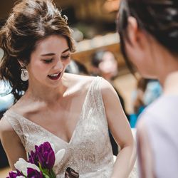 グランド ハイアット 東京の写真2枚目