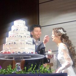 グランド ハイアット 東京の写真27枚目