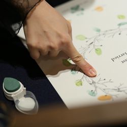 グランド ハイアット 東京の写真24枚目