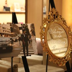 グランド ハイアット 東京の写真1枚目