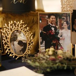 グランド ハイアット 東京の写真1枚目