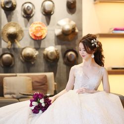 グランド ハイアット 東京の写真2枚目