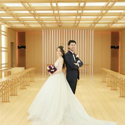 グランド ハイアット 東京の写真13枚目