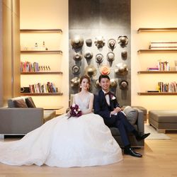 グランド ハイアット 東京の写真36枚目