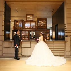 グランド ハイアット 東京の写真14枚目