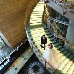 グランド ハイアット 東京の写真4枚目