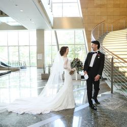 グランド ハイアット 東京の写真4枚目