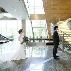 グランド ハイアット 東京の写真29枚目