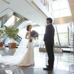 グランド ハイアット 東京の写真33枚目