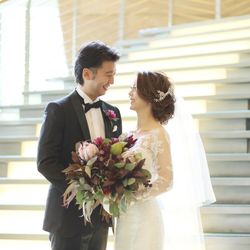 グランド ハイアット 東京の写真25枚目