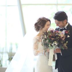 グランド ハイアット 東京の写真3枚目