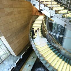 グランド ハイアット 東京の写真3枚目