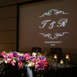 グランド ハイアット 東京の写真22枚目