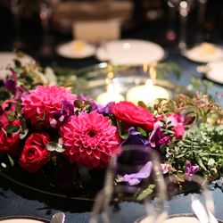 グランド ハイアット 東京の写真3枚目