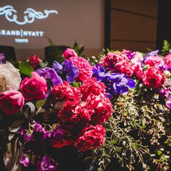 グランド ハイアット 東京の写真9枚目