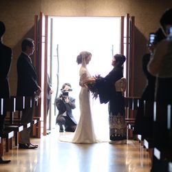 グランド ハイアット 東京の写真5枚目