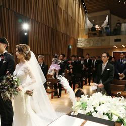 グランド ハイアット 東京の写真34枚目