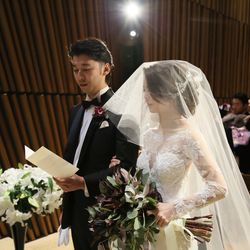 グランド ハイアット 東京の写真26枚目