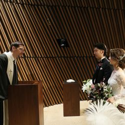 グランド ハイアット 東京の写真24枚目