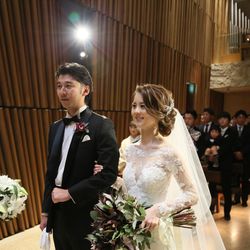 グランド ハイアット 東京の写真36枚目