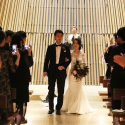 グランド ハイアット 東京の写真33枚目