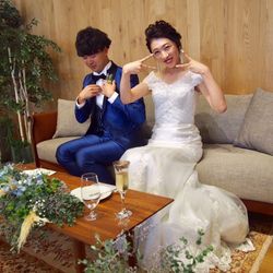 アンジェローブ の写真15枚目