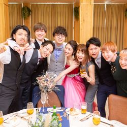 アンジェローブ の写真36枚目