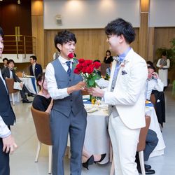 アンジェローブ の写真5枚目