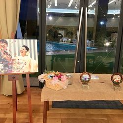 アンジェローブ の写真8枚目