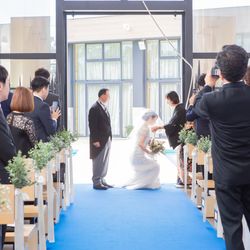 アンジェローブ の写真13枚目