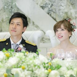 アルカンシエル luxe mariage大阪の写真15枚目